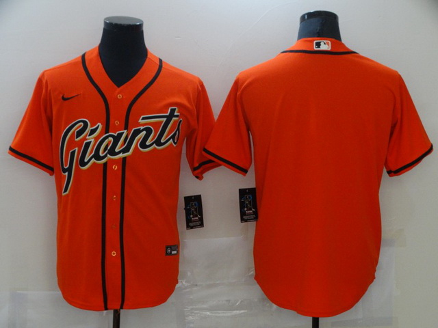 San Francisco Giants Jerseys 35